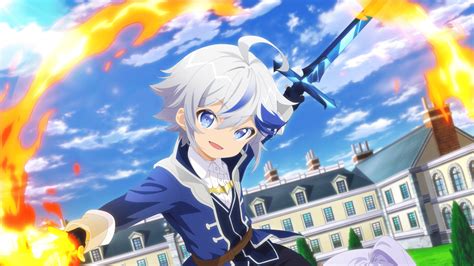 Chronicles of an aristocrat reborn in another world anime. Things To Know About Chronicles of an aristocrat reborn in another world anime. 